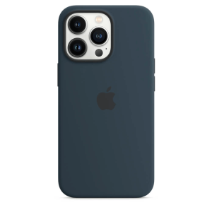 iPhone 13 Pro Silicone Case