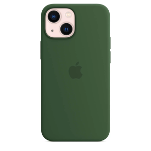 iPhone 13 Silicone Case