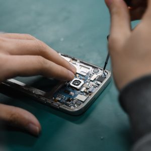 i-Phone Display Changes